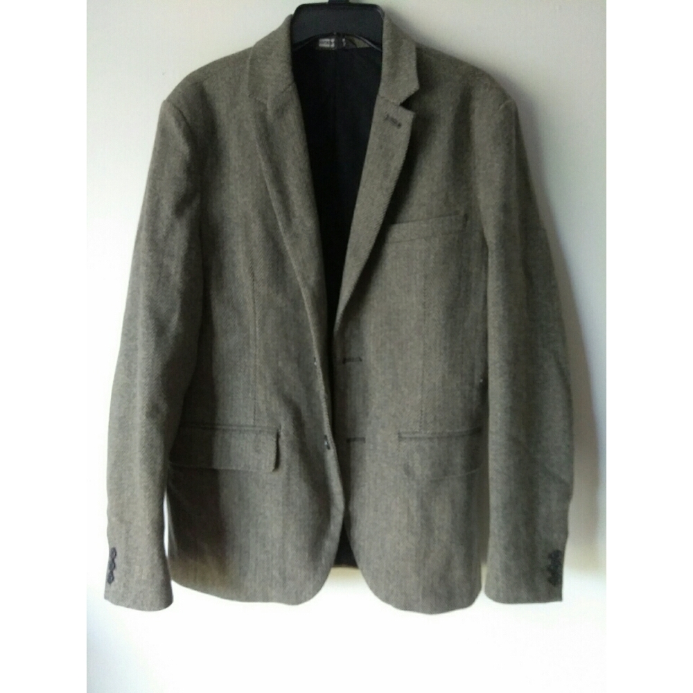 GAP Blazer